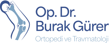 Op. Dr. Burak GÜRER
